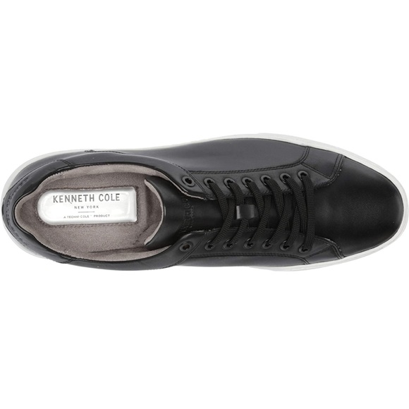 Kenneth Cole Men's New York Liam Sneaker - Sz 9 - Picture 3 of 8